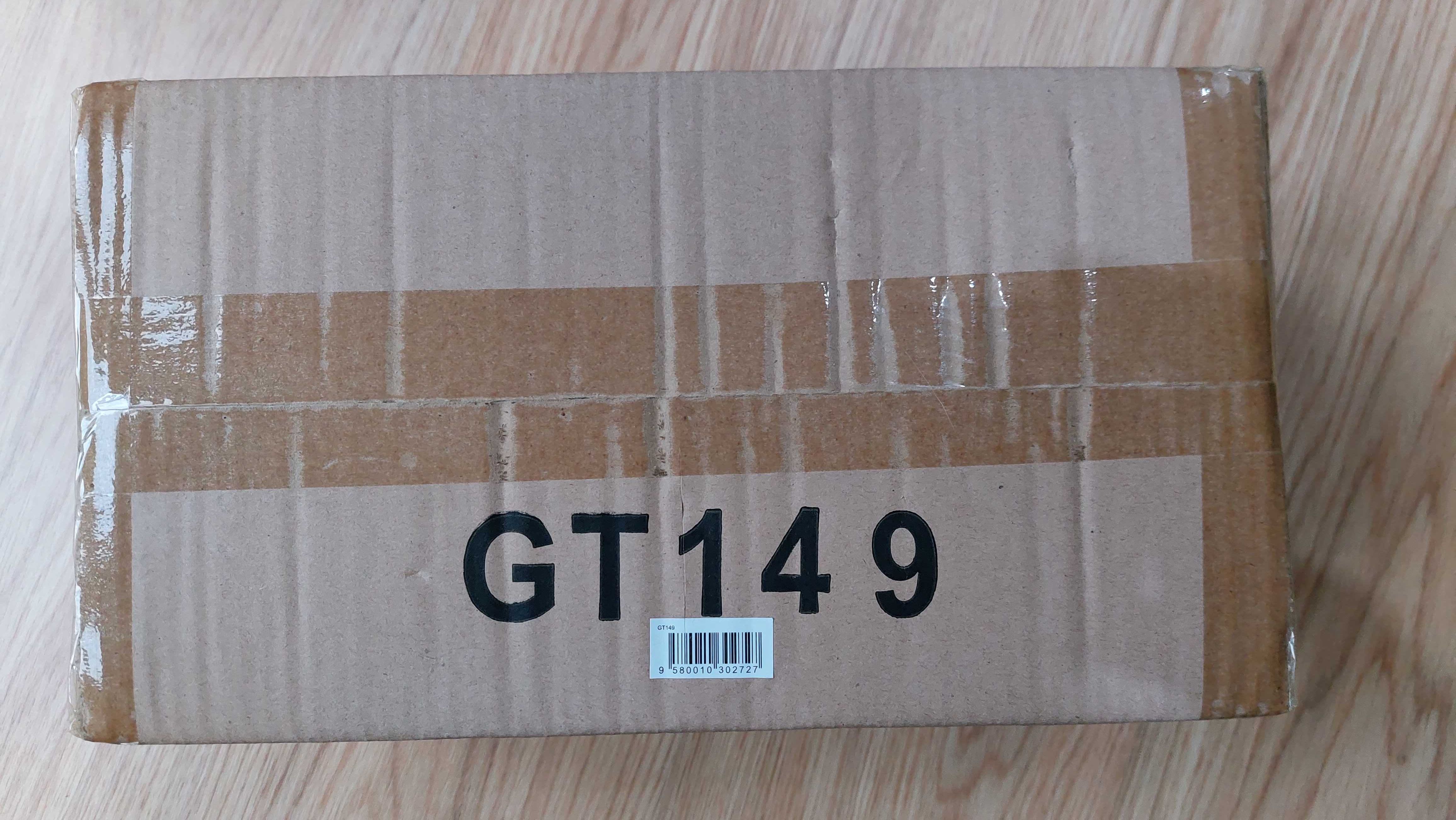 Ford Mustang Shelby GT Coupe 2015 GT Spirit 1:18