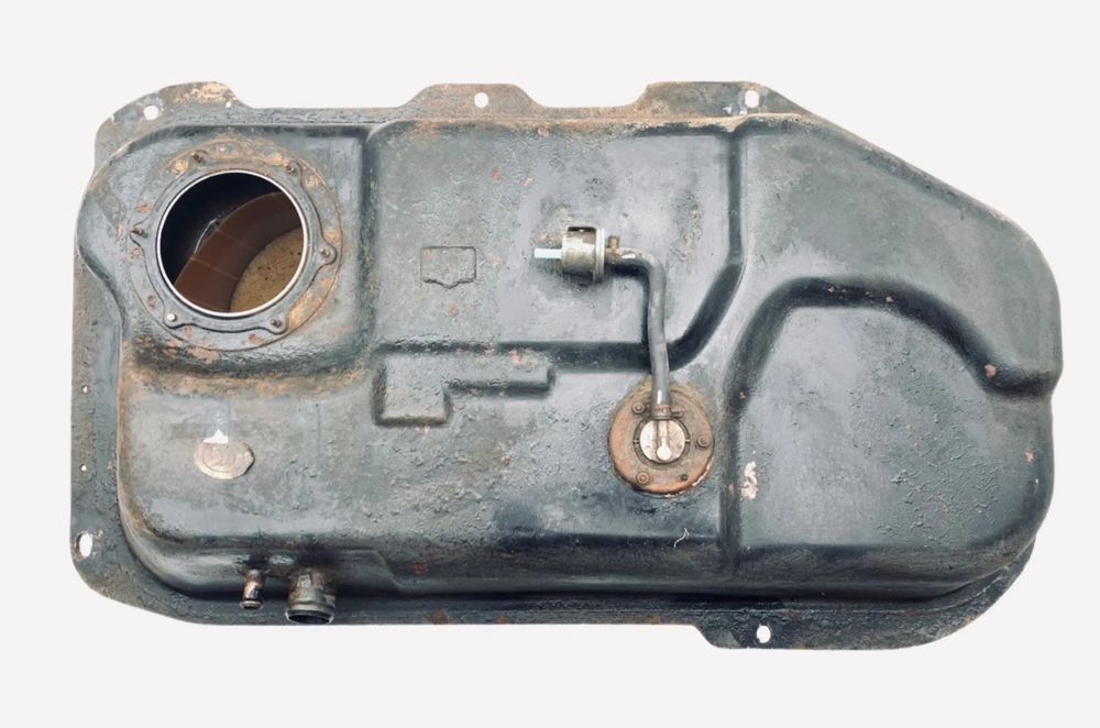 Паливний бак Бензобак Chery Jaggi S21 (Уцінка)