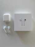 AirPods - 2ª Geração