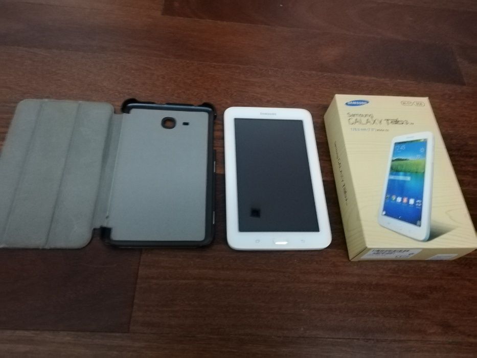 Tablet Samsung Galaxy Tab 3 Lite (8 Gb) 7’’