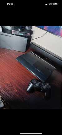 Konsola PS3 Super slim