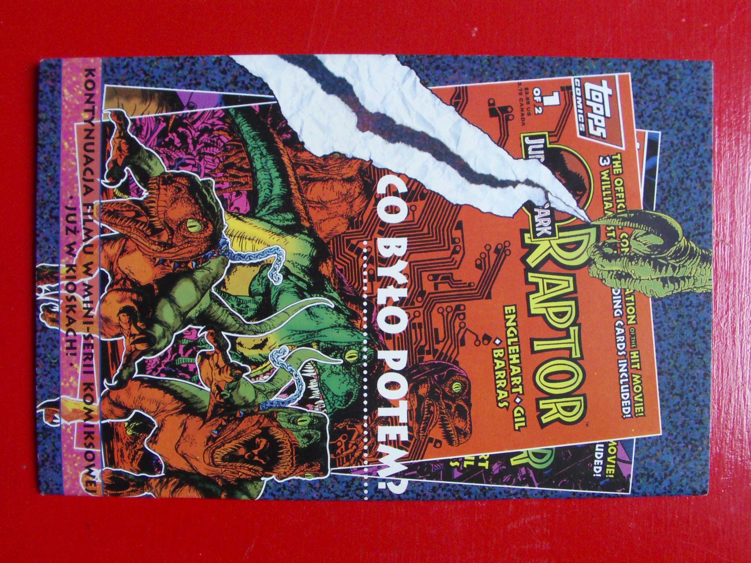 "G.I.Joe" 4/95 (TM-Semic)