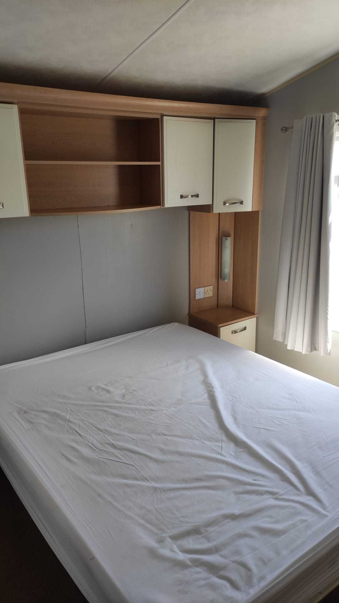 Casa Móvel / Mobile Home Nº 2331 Willerby Granada T2 11,3x3,7m