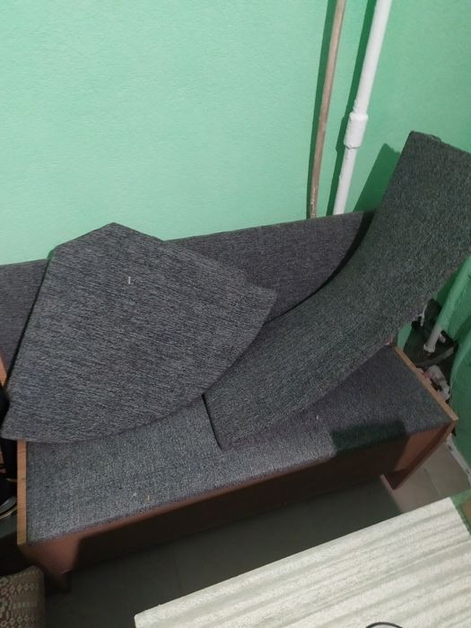 Кухонний куток з двух предметів