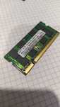 Pamięć RAM DDR2 Samsung 1 GB PC2 5300S