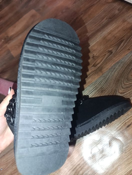 Угги для дівчинки,32 р