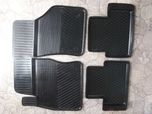 Dywaniki Gumowe VOLVO C30 S40 V40 S60 S70 V70 S80 V50 XC-60 XC-90 760