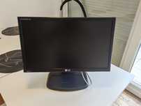 Sprzedam monitor LG