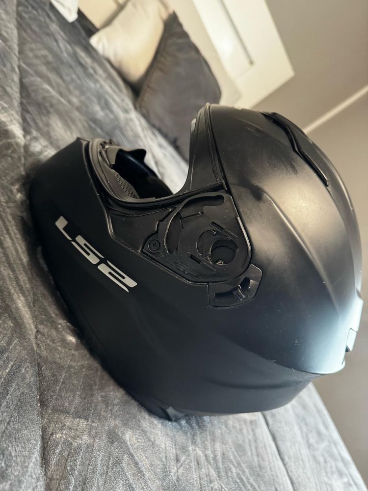 Capacete L52 Sem Viseira