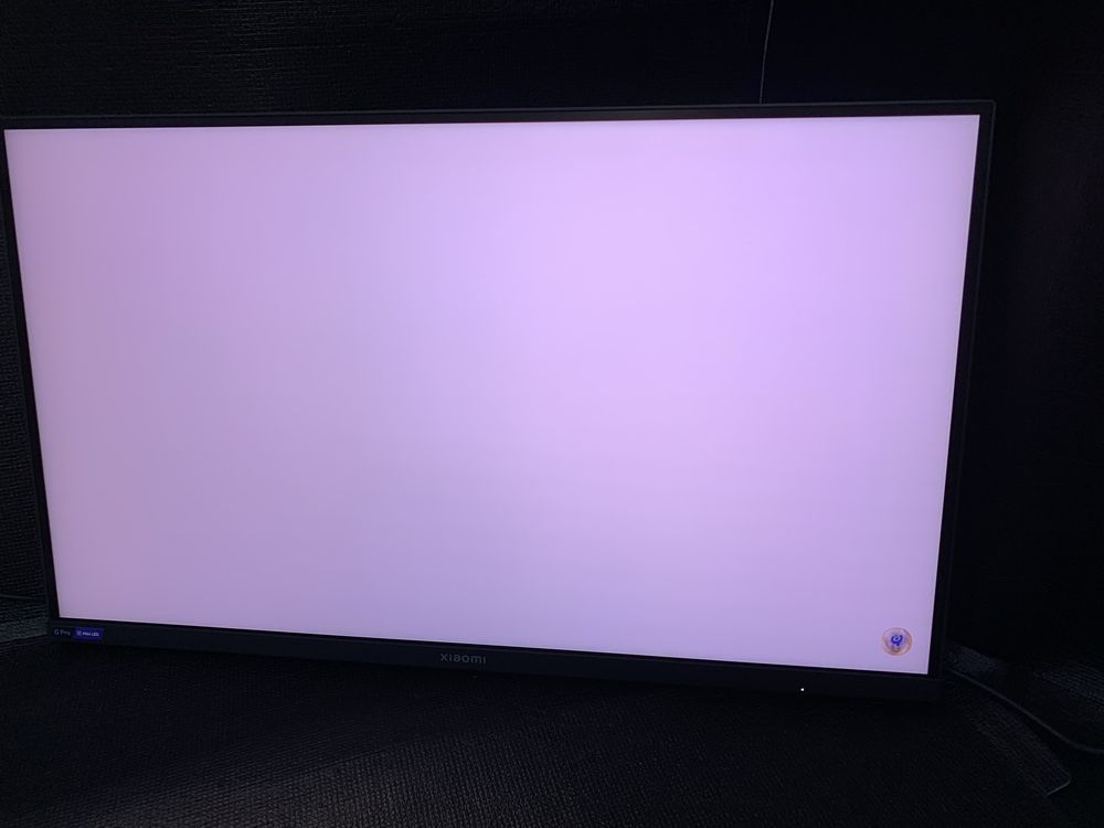 Монітор Xiaomi Gaming Monitor G Pro 27i