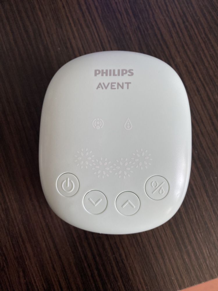 Электрический молокоотсос Philips Avent