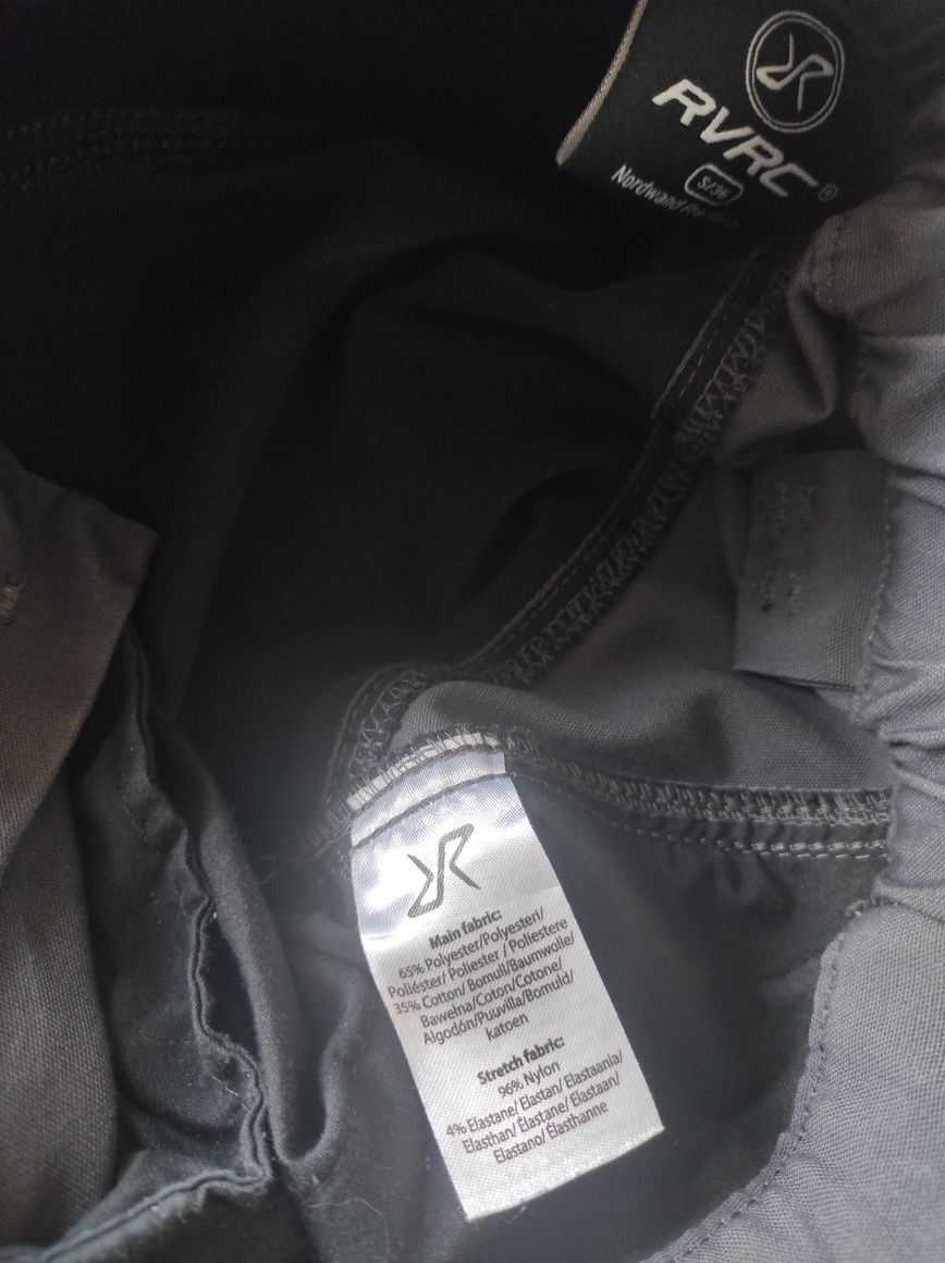 RVRC Nordwand Pro Pants трекінгові штани  (S).