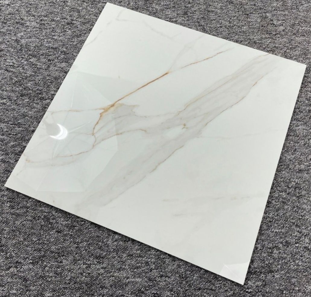 Kafelki Płytki Gres polerowany Verona Gold 60x60