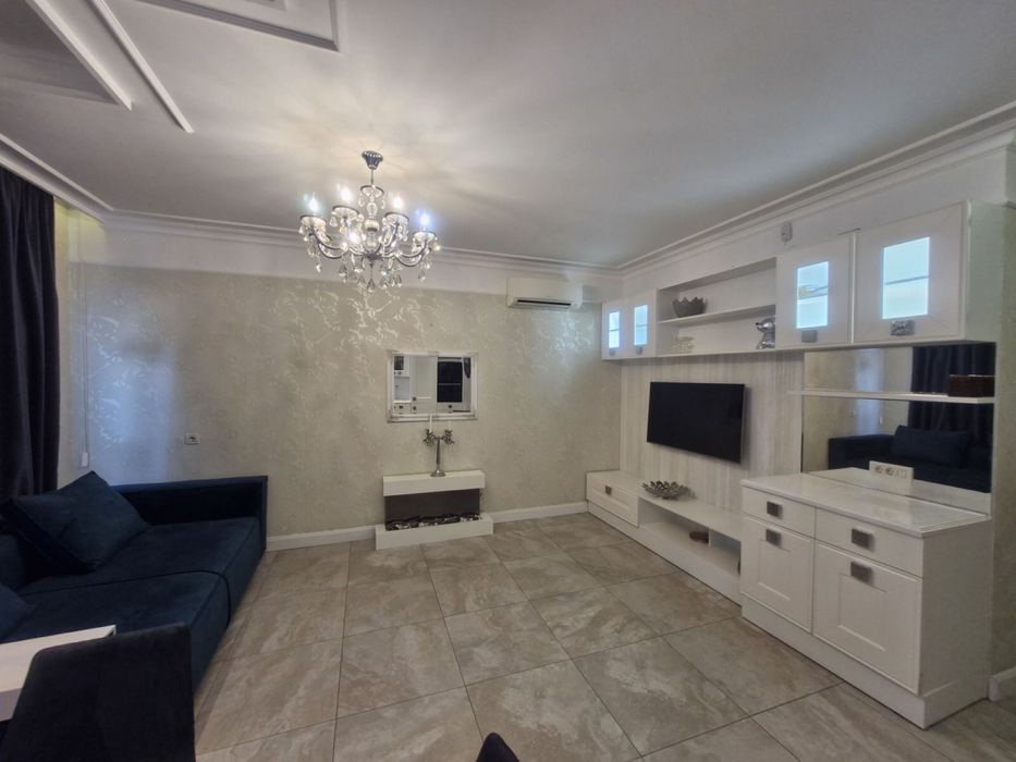 Сдаётся VIP квартира по ул Львовская