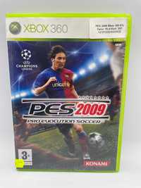 Pro Evolution Soccer 2009 Xbox 360