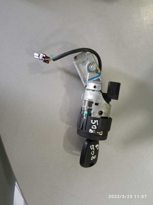 Замок зажигания Peugeot 508.Citroen с4