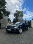 Mercedes W204 C klasa 180 CGI Blueefficiency