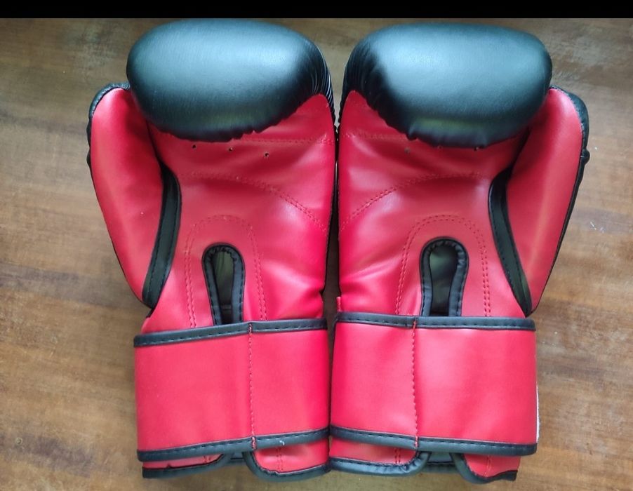 Rękawice Bokserskie Masters Fight Equipment