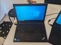 Lenovo Thinkpad X270