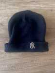 Zwykła prosta czapka zimowa Beanie Yankees NY New Era