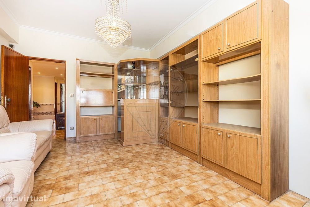 Apartamento T2 para venda