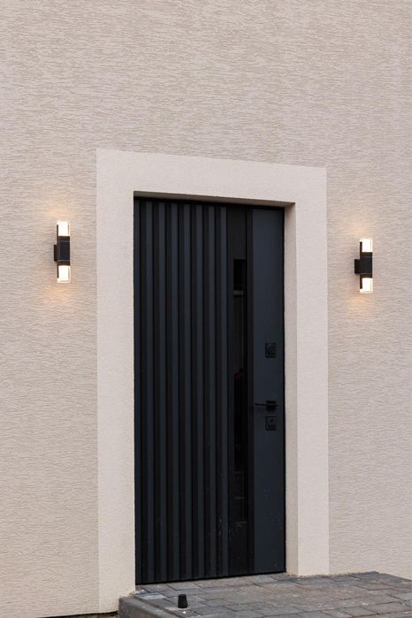 Продаж таунхауса у котеджному містечку New Village.