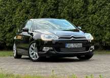 Citroën C5 Nowy silnik na fakturze! • Hydro • Full opcja • Polski salon