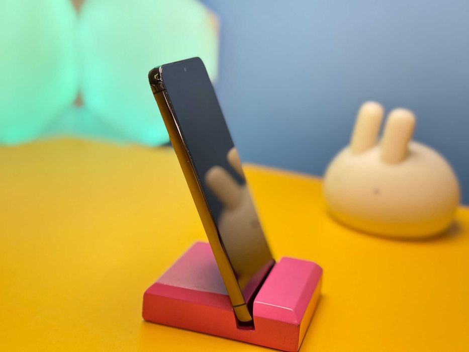 Смартфон Samsung Galaxy S23 8/128GB Black (148203) Б/У З ГАРАНТІЄЮ