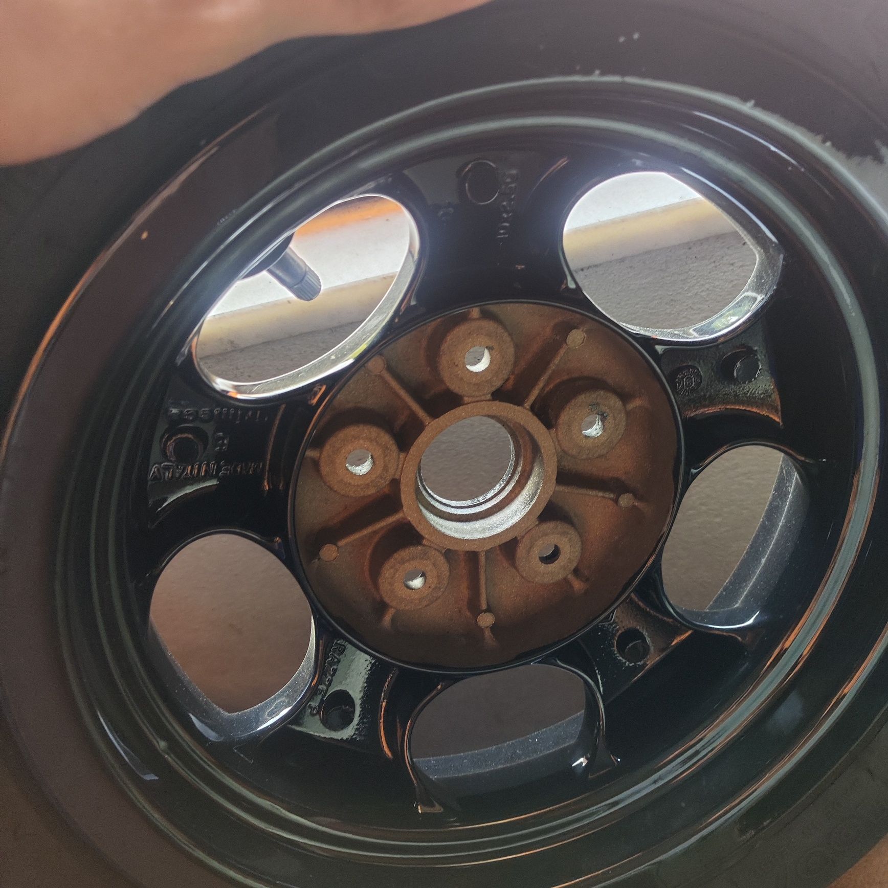 Peças piaggio e vespa