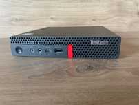 Lenovo M920Q - i5-8500T / 512 GB / 16 GB RAM