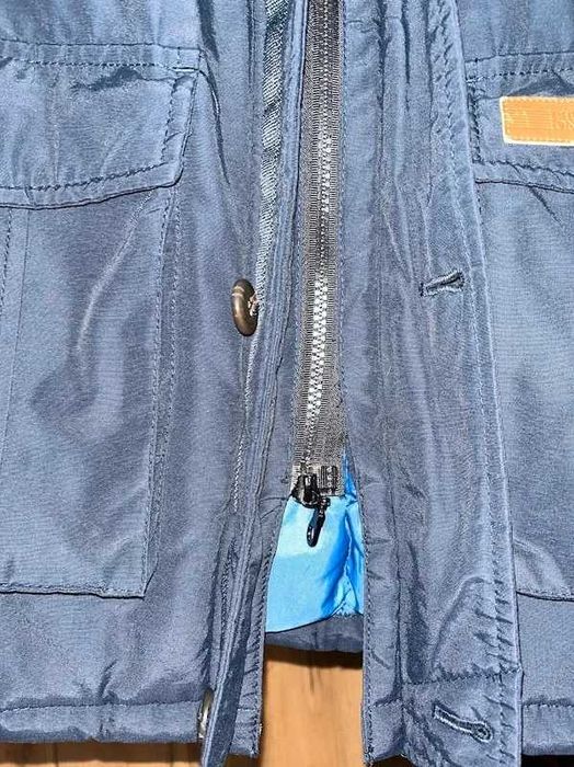 Parka Pier One rozm. M męska