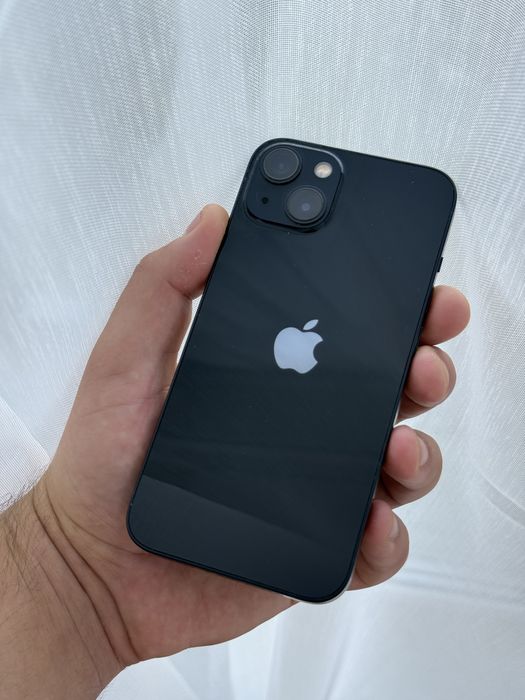 Iphone 13 , 128 gb , 91% акб , Айфон 13 , 128 гб , неверлок , never