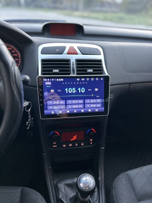 Продам Peugeot 2.0 газ/бенз