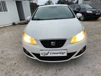 SEAT Ibiza 1.4 TDi Sport