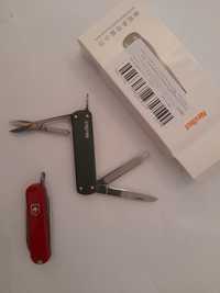 Scyzoryk Nextool mini pocket knife.Brelok.Jak Victorinox classic sd.