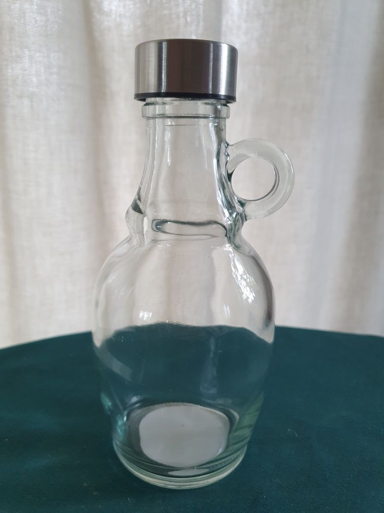 Galon na wodę/wino/nalewki 0,5 l