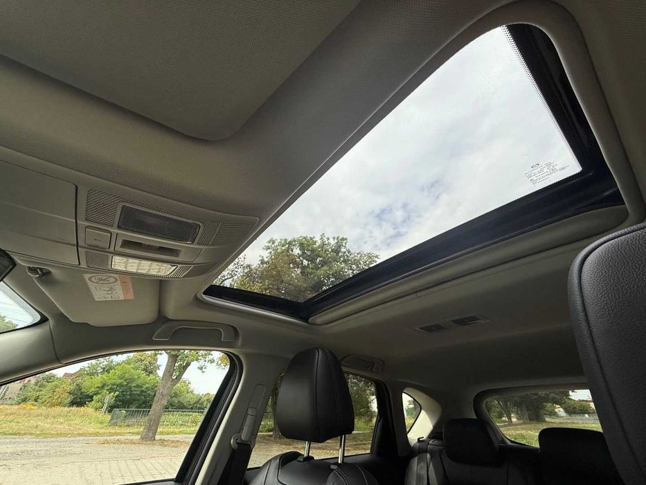 Mazda CX-5 2018 2.0 AWD