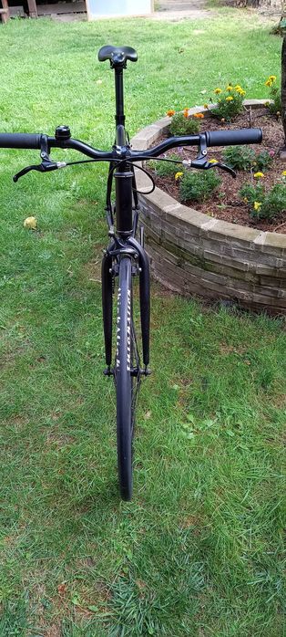 rower single speed FIXIE INC