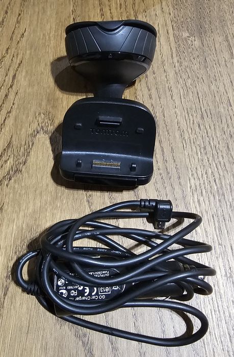 GPS Tomtom Live (carro)