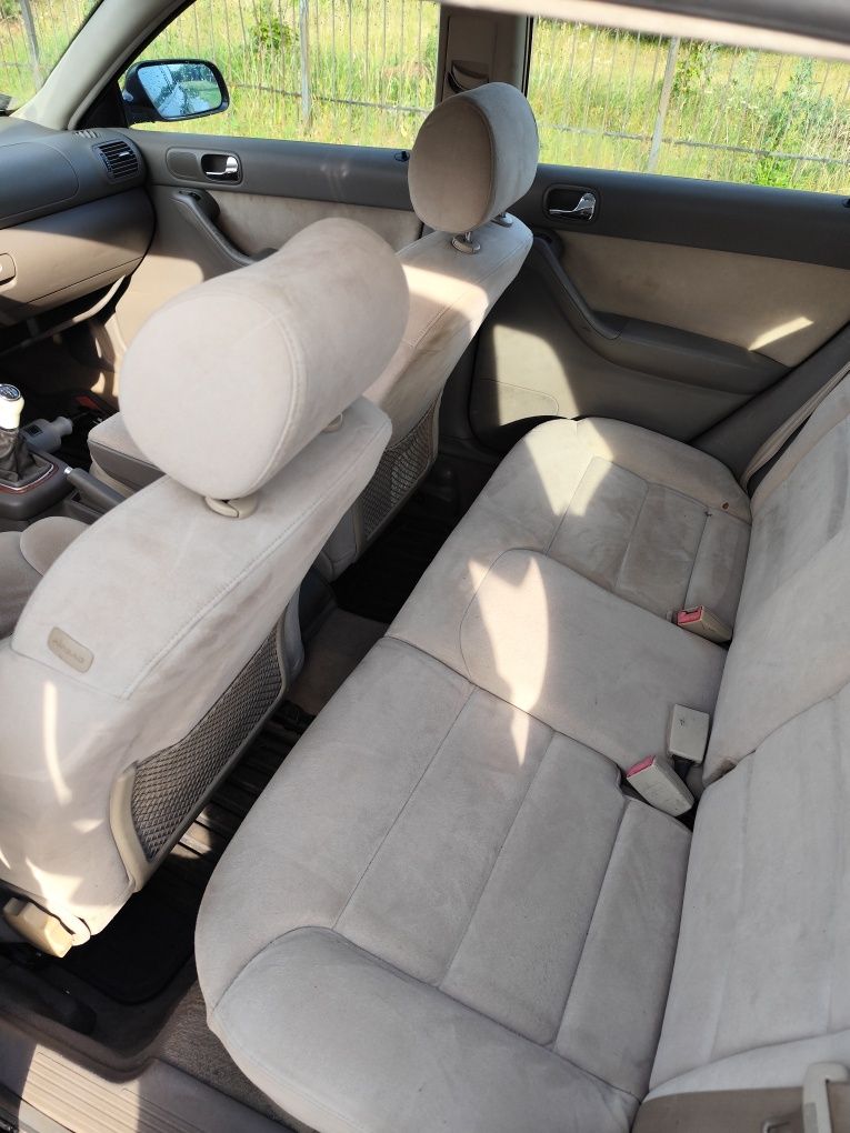 Audi A3 8L Lift 2000 LPG