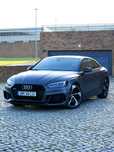 AUDI RS5 coupe 2.9 BITURBO