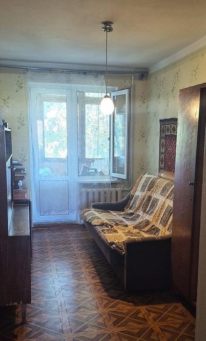 Продам 3-к квартиру на Черемушках, Ак. Филатова (3-197-850)