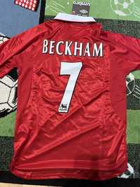 Koszulka Manchester United Beckham