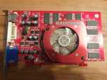 Gainward Geforce 6600