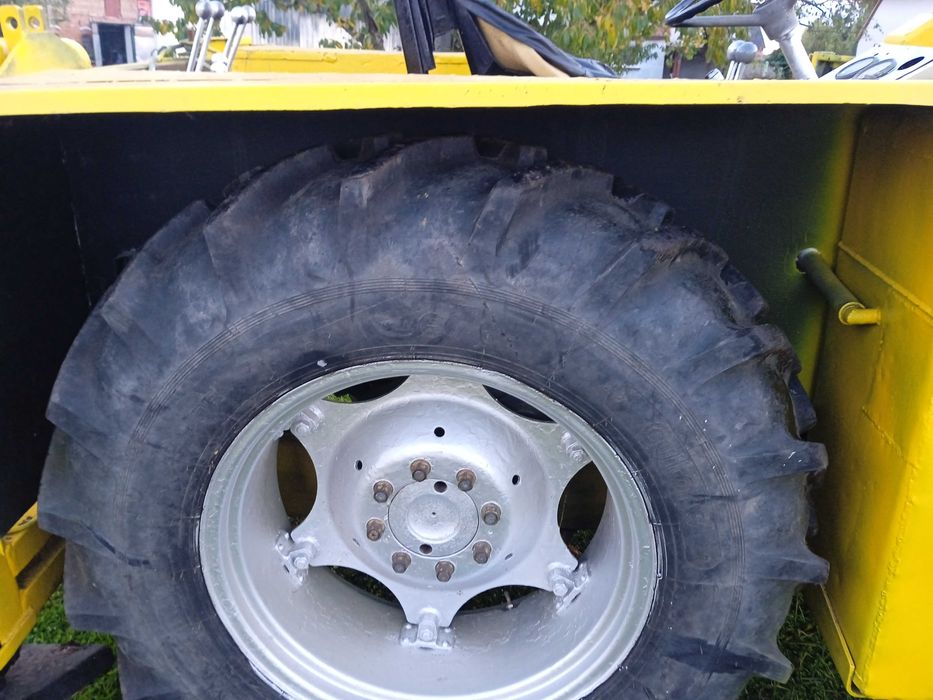 ostrowek koparko-ladowarka pilne