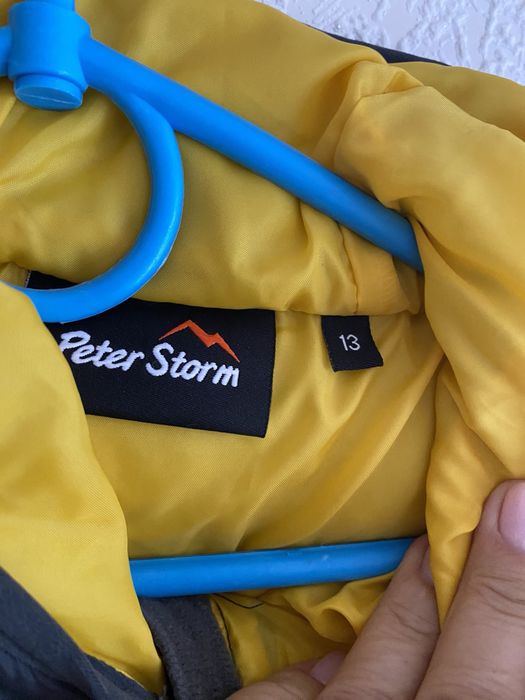 Акція! Демі Куртка Peter Storm, 158, 164 р. XXS.