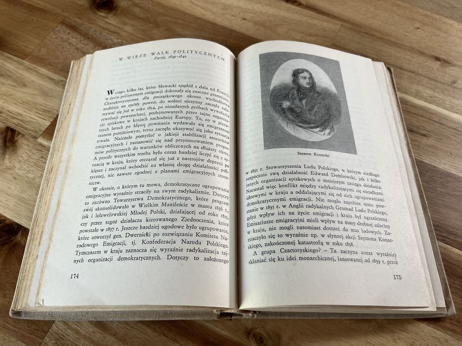 Juliusz Słowacki Eugeniusz Sawrymowicz