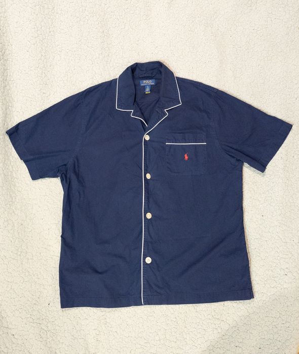 Сорочка від піжами Polo Ralph Lauren PJ