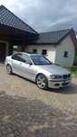 BMW E46 330XI benzyna + LPG Mpakiet