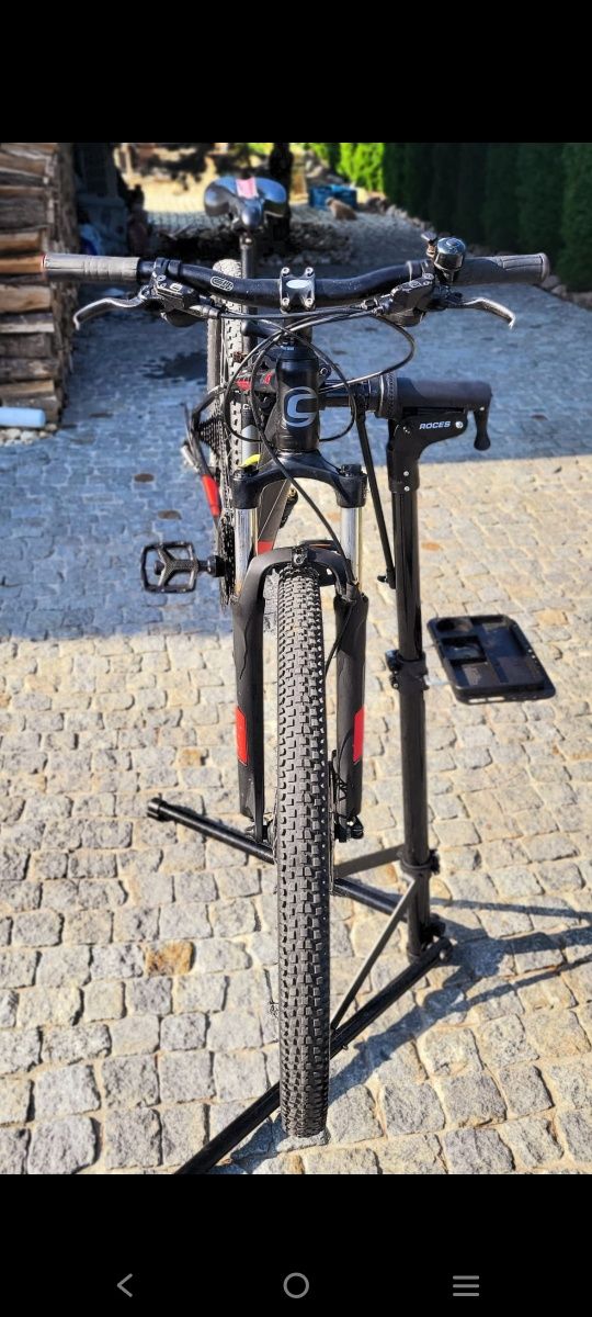 Cannondale MTB 27.5"